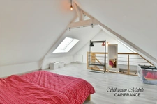 Maison à vendre 4 pièces PLEINE FOUGERES (35) en Bretagne en Baie du Mont Saint Michel