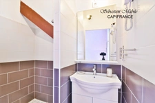 Bourgeois house for sale with 10 rooms in Pontorson (50) - Mont Saint Michel Bay
