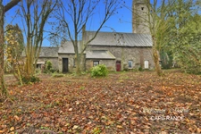 Propriete à vendre 10 pièces (35) LA BOUSSAC en Baie du Mont Saint Michel - 11 600 M² de terrain
