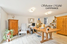 Belle propriété à vendre à SAINT AUBIN DE TERREGATTE (Maison, plusieurs dépendances, gîte) sur 2 hectares 