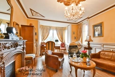 Bourgeois house for sale with 10 rooms in Pontorson (50) - Mont Saint Michel Bay