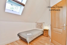 Chambres d'hôtes et gîte à vendre en Bretagne 9 pièces SOUGEAL (35) en Baie du Mont Saint Michel - Terrrain de 2200 M² 