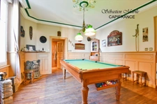 Bourgeois house for sale with 10 rooms in Pontorson (50) - Mont Saint Michel Bay