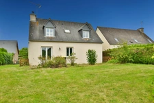 Maison à vendre 4 pièces SAINT GEORGES DE GREHAIGNE (35) en Baie du Mont Saint Michel
