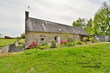 Maison à vendre 6 pièces à Pleine-Fougères (35) en Baie du Mont Saint Michel