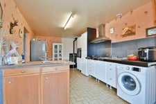 Dpt  (35), à vendre maison de caractère en pierre 8 Pièces / 6 chambres