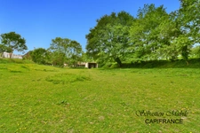 Belle propriété à vendre à SAINT AUBIN DE TERREGATTE (Maison, plusieurs dépendances, gîte) sur 2 hectares 