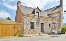 Maison à vendre 6 pièces BROUALAN (35) en BAIE DU MONT SAINT MICHEL
