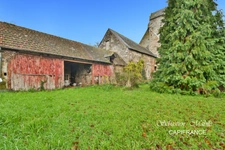 Propriete à vendre 10 pièces (35) LA BOUSSAC en Baie du Mont Saint Michel - 11 600 M² de terrain