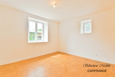 Dpt  (35), à vendre maison de caractère en pierre 8 Pièces / 6 chambres