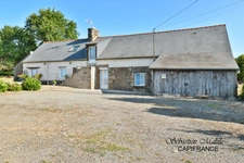 Maison à vendre 4 pièces PLEINE FOUGERES (35) en Bretagne en Baie du Mont Saint Michel