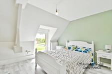 Maison à vendre 6 pièces à Pleine-Fougères (35) en Baie du Mont Saint Michel
