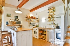 Maison (2 logements) à vendre 7 pièces ROZ SUR COUESNON (35) en Baie du Mont Saint Michel