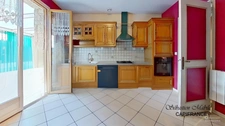Maison de plain-pied à vendre 4 pièces (35) à Roz sur Couesnon en Baie du Mont Saint Michel