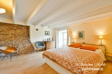 Maison (2 logements) à vendre 7 pièces ROZ SUR COUESNON (35) en Baie du Mont Saint Michel