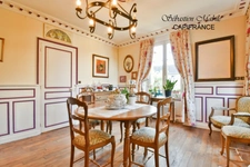 Bourgeois house for sale with 10 rooms in Pontorson (50) - Mont Saint Michel Bay