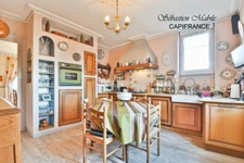 Bourgeois house for sale with 10 rooms in Pontorson (50) - Mont Saint Michel Bay