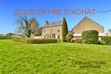 Maison à vendre 5 pièces à Roz sur Couesnon en Baie du Mont Saint Michel