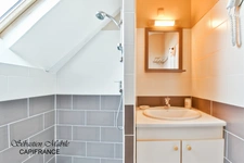 Bourgeois house for sale with 10 rooms in Pontorson (50) - Mont Saint Michel Bay