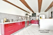 Maison à vendre 6 pièces à Saint Broladre (35) en Baie du Mont Saint Michel 