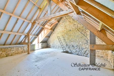 Dpt (35), à vendre propriété à rénover - Baie du Mont Saint Michel - Saint Georges de Gréhaigne
