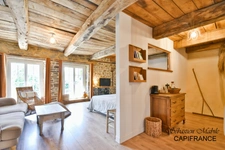 Chambres d'hôtes et gîte à vendre en Bretagne 9 pièces SOUGEAL (35) en Baie du Mont Saint Michel - Terrrain de 2200 M² 