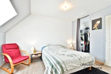 Maison à vendre 6 pièces à Saint Broladre (35) en Baie du Mont Saint Michel 