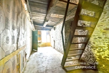 Maison à vendre 3 pièces (35) SOUGEAL en Baie du Mont Saint Michel - terrain de 477 M²