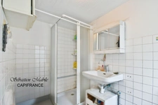 Maison à vendre 4 pièces BAZOUGES LA PEROUSE (35) en Bretagne