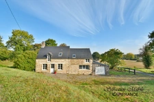 Maison à vendre 5 pièces à Roz sur Couesnon (35) en Baie du Mont Saint Michel