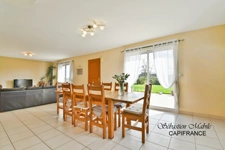 Maison à vendre 5 pièces (35) BROUALAN -BAIE DU MONT SAINT MICHEL -TERRAIN DE 1952 M²