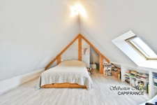 Maison à vendre 5 pièces (35) BROUALAN -BAIE DU MONT SAINT MICHEL -TERRAIN DE 1952 M²