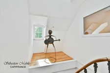Propriété à vendre avec 5 gîtes + un appartement 14 pièces (50) à Pontorson en Normandie en Baie du Mont Saint Michel
