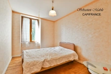 Charmante maison en pierres à vendre 7 pièces  (35) - LES PORTES DU COGLAIS