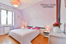 Bourgeois house for sale with 10 rooms in Pontorson (50) - Mont Saint Michel Bay