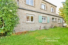 Maison à vendre 4 pièces  à vendre à BEAUVOIR (50) avec vue sur le Mont Saint Michel