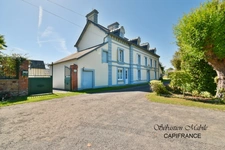 Propriété à vendre avec 5 gîtes + un appartement 14 pièces (50) à Pontorson en Normandie en Baie du Mont Saint Michel