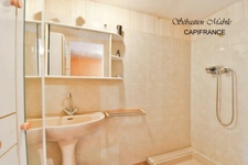 Charmante maison en pierres à vendre 7 pièces  (35) - LES PORTES DU COGLAIS