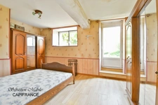Maison à vendre 3 pièces VIEUX VIEL (35) en Bretagne en Baie du Mont Saint Michel
