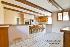 Maison à vendre 3 pièces VIEUX VIEL (35) en Bretagne en Baie du Mont Saint Michel
