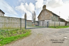 Maison à vendre 6 pièces à Saint Broladre (35) en Baie du Mont Saint Michel 