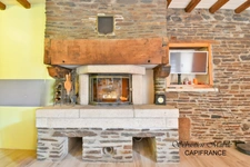 Maison à vendre 6 pièces à Pleine-Fougères (35) en Baie du Mont Saint Michel