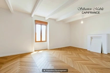 Maison à vendre 6 pièces BROUALAN (35) en BAIE DU MONT SAINT MICHEL