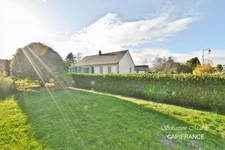 Maison de plain-pied à vendre 4 pièces (35) à Roz sur Couesnon en Baie du Mont Saint Michel
