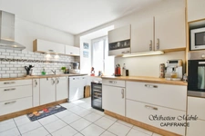 Maison à vendre 6 pièces (35) à Roz sur Couesnon en Bretagne dans la Baie du Mont Saint Michel