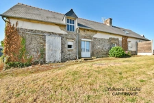 Maison à vendre 4 pièces PLEINE FOUGERES (35) en Bretagne en Baie du Mont Saint Michel