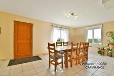 Maison à vendre 5 pièces (35) BROUALAN -BAIE DU MONT SAINT MICHEL -TERRAIN DE 1952 M²