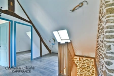 Maison à vendre 5 pièces à Roz sur Couesnon (35) en Baie du Mont Saint Michel