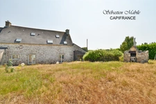 Maison à vendre 5 pièces SAINS (35) en Bretagne en Baie du Mont Saint Michel