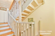 Maison (2 logements) à vendre 7 pièces ROZ SUR COUESNON (35) en Baie du Mont Saint Michel